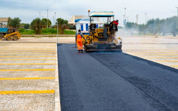 Reasons to Select Us for Your Driveway Paving Requirements in La Plata, NM